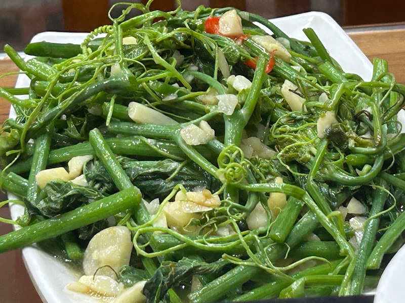 Hình ảnh Nhà Hàng Dê Xuống Núi Cơ Sở 1 - 2