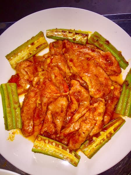 Hình ảnh Quán A.8 - 3