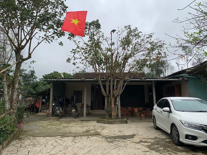 Hình ảnh Bến phà Địa Lợi (b-p) - 3