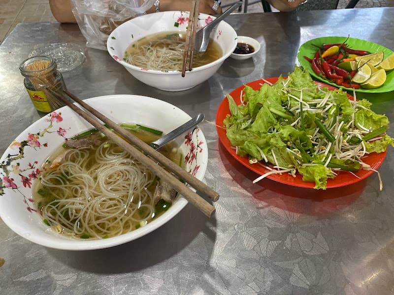 Hình ảnh Nhà Hàng Huê Dung - 3