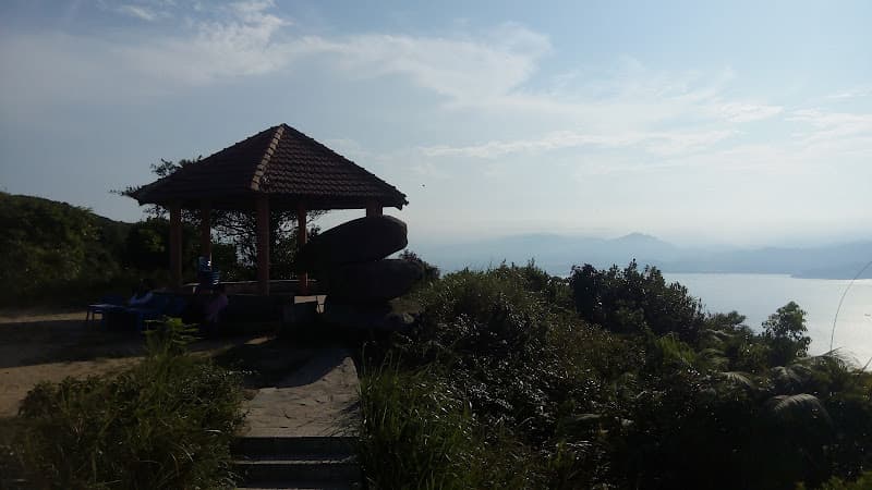 Hình ảnh Radar Sơn Trà 1 - 2