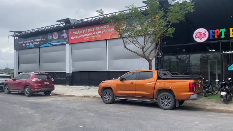 Hình ảnh FPT Pickleball & Coffee Club - 3