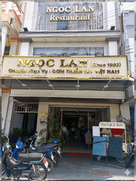 Hình ảnh Cơm Ngọc Lan Since 1993 - 4