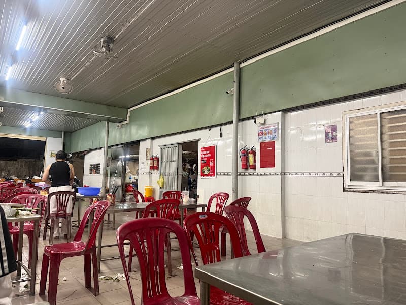 Hình ảnh Gỏi cá Kim Yến - Tân Mai - 3