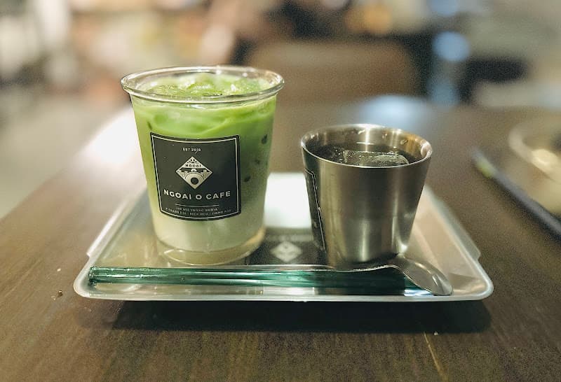 Hình ảnh Ngoại Ô Cafe - 4