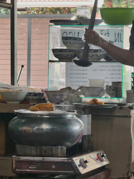 Hình ảnh Bún bò Huế O Ngọ - 2