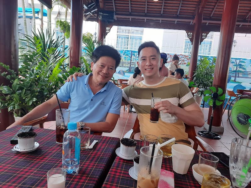 Hình ảnh Cafe Cỏ mây Tây Ninh - 2