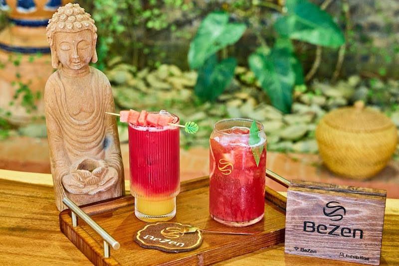 Hình ảnh BEZEN Cáfe & Art - 5