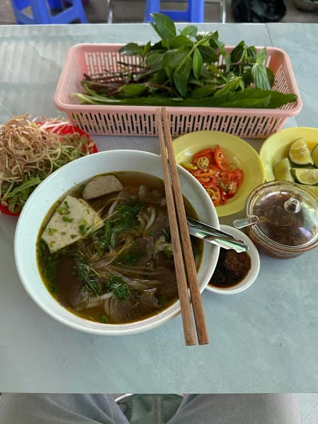 Hình ảnh Bún Bò Ngọc Yên - 2