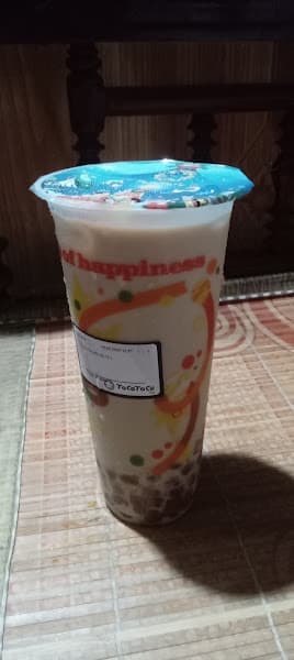 Hình ảnh Tocotoco 246 Điện Biên - 3
