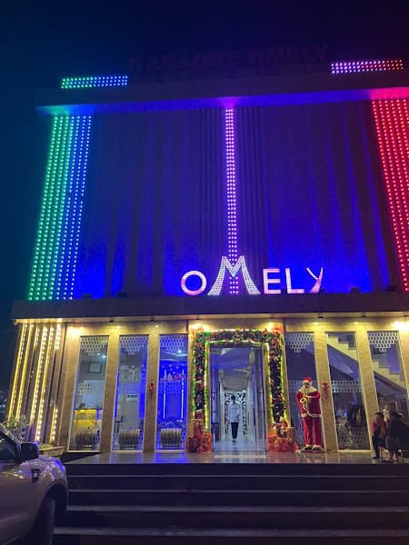 Hình ảnh Karaoke Omely - 3