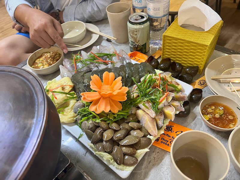 Hình ảnh Ốc Ngon 37 - 3