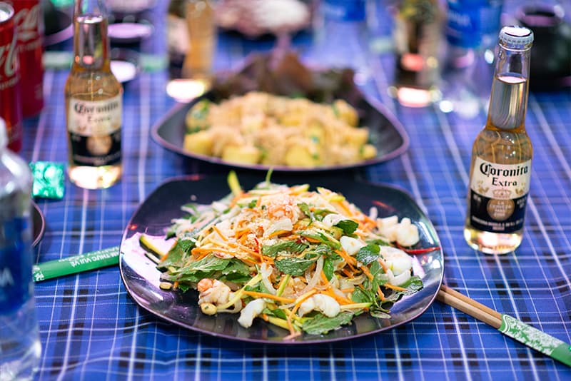 Hình ảnh Nhà Hàng Happy Food - 4