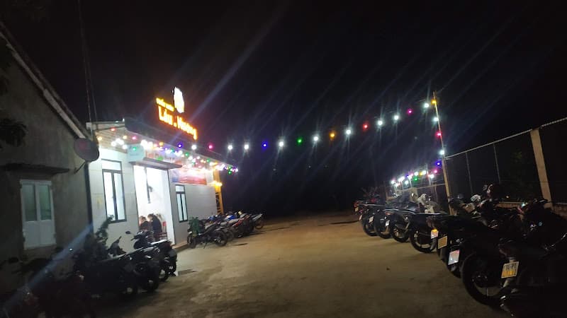 Hình ảnh LẨU NƯỚNG ĂN VẶT TUẤN HIÊN - 2