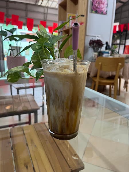 Hình ảnh BOOK CAFE HANA VP - 9