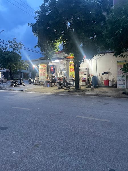 Hình ảnh Phở Bò Gia Truyền Nam Đinh _ Đại Quán - 4