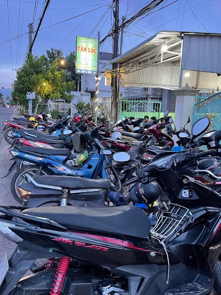 Hình ảnh Lẩu Gà Nòi Tấn Lộc - 5