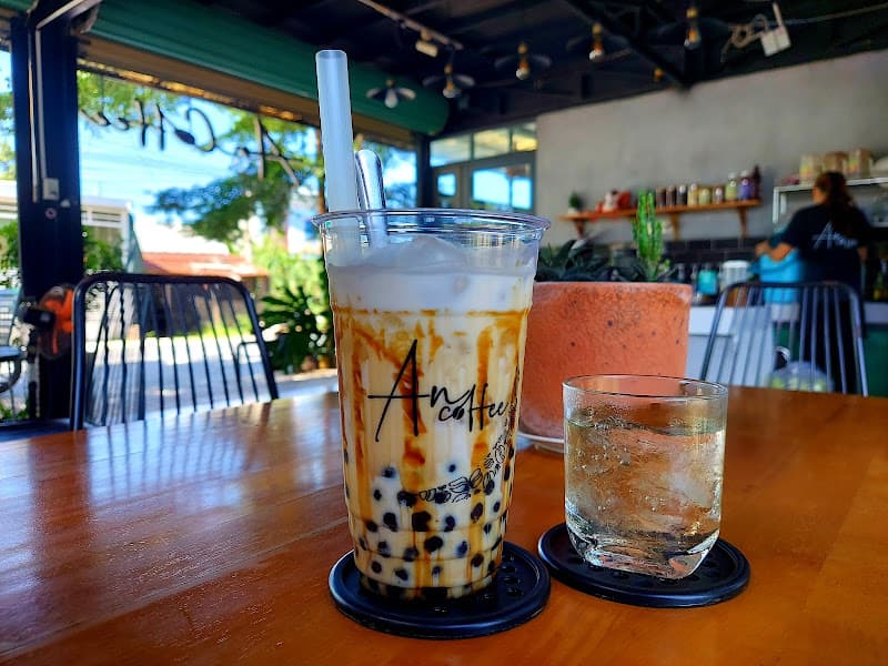 Hình ảnh An Coffee - 2