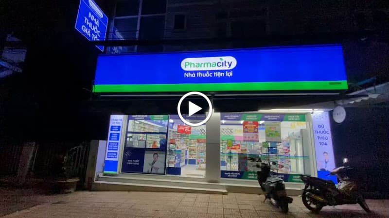 Hình ảnh Nhà thuốc Pharmacity - 4
