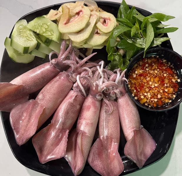Hình ảnh Tam Giang Quán - 7