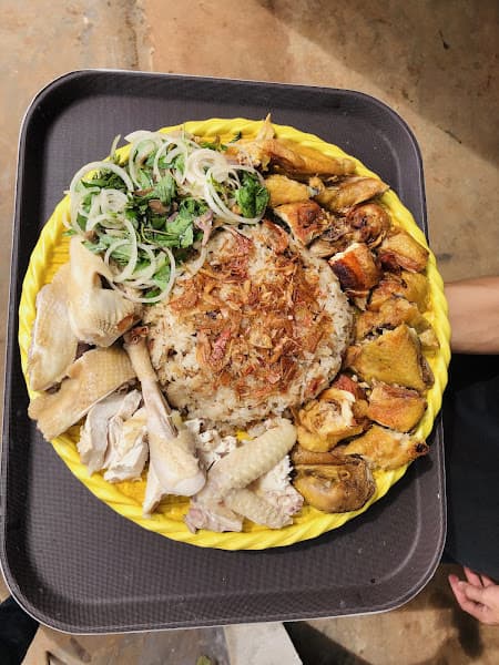 Hình ảnh Ẩm Thực Mạnh Hà - 5