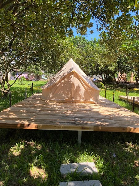 Hình ảnh Hoa Chuông Glamping - 4