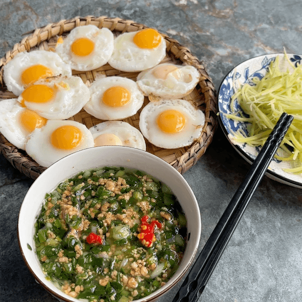 Hình ảnh Bánh căn Bà Hai - 3