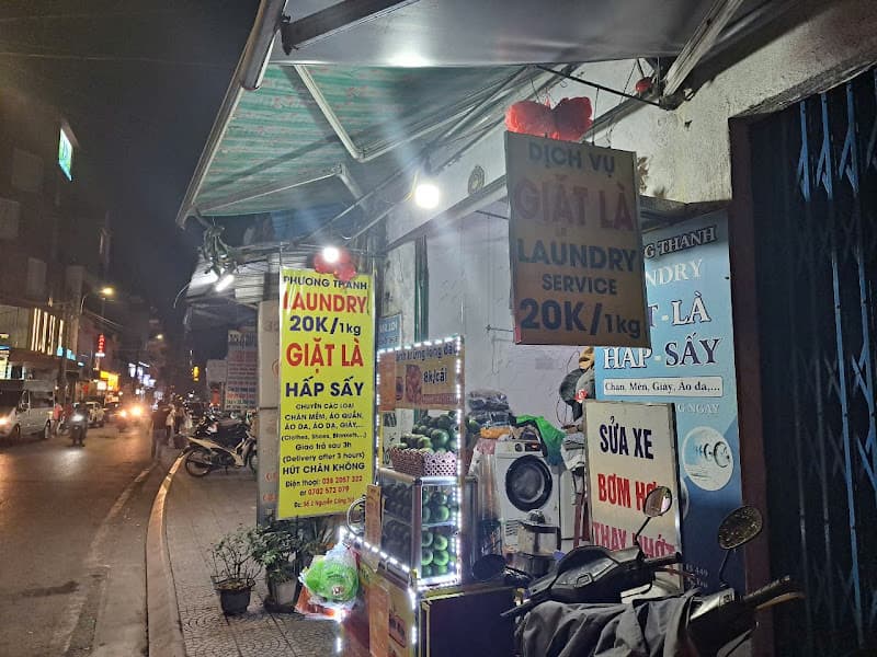 Hình ảnh Giặt là Laundry Phương Thanh - 2