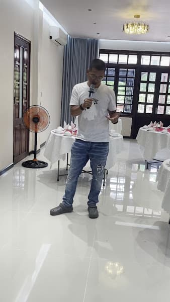 Hình ảnh Nhà hàng Huế Sông Hương II - 3