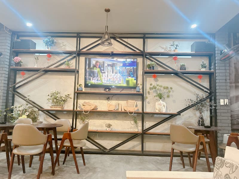 Ảnh bìa ANN CAFÉ