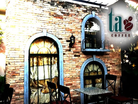 Hình ảnh Ta Cafe - 2