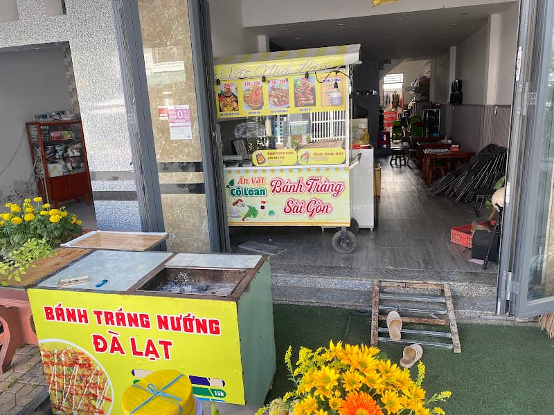 Hình ảnh ĂN VẶT CÔ LOAN - 2