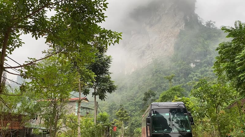 Hình ảnh Homestay Khuổi Nhi - 3