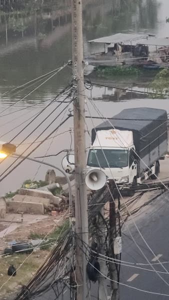 Hình ảnh Khách sạn Đồng Tháp - Riverside Hotel - 4