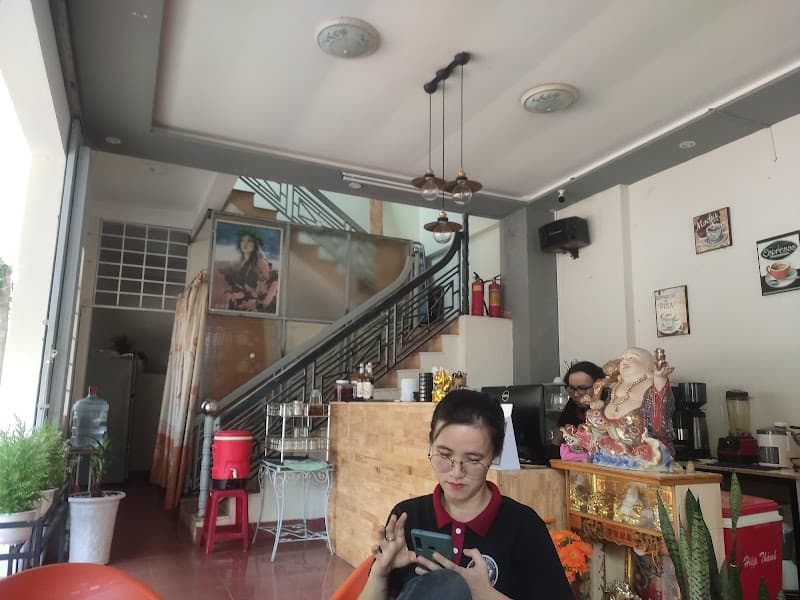 Hình ảnh Coffee Vy - 4