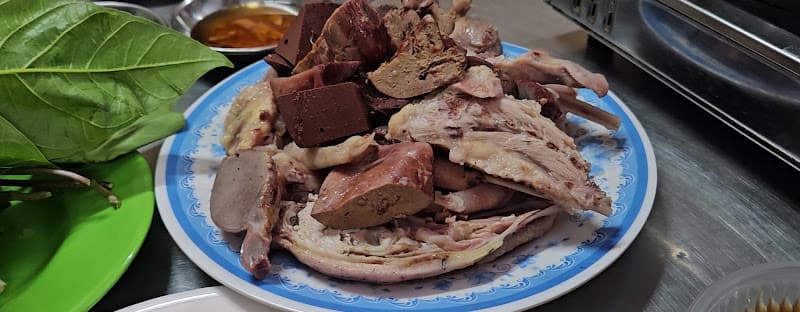 Hình ảnh Vit Xiem Le Anh - 4