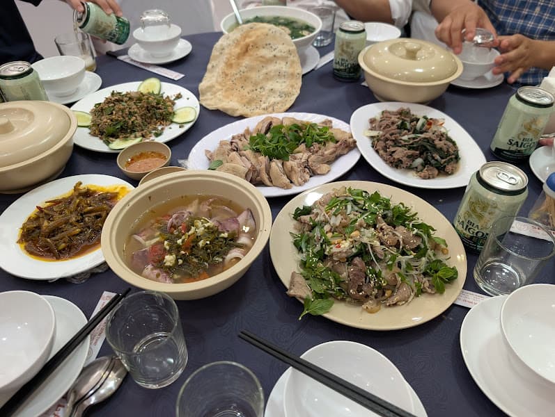 Hình ảnh Nhà Hàng Sông Lam - 3