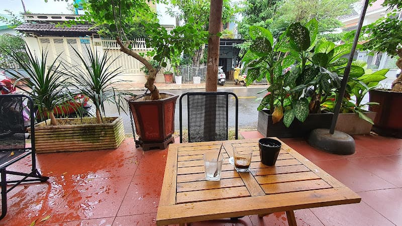 Hình ảnh MORA Tea & Coffee - 3