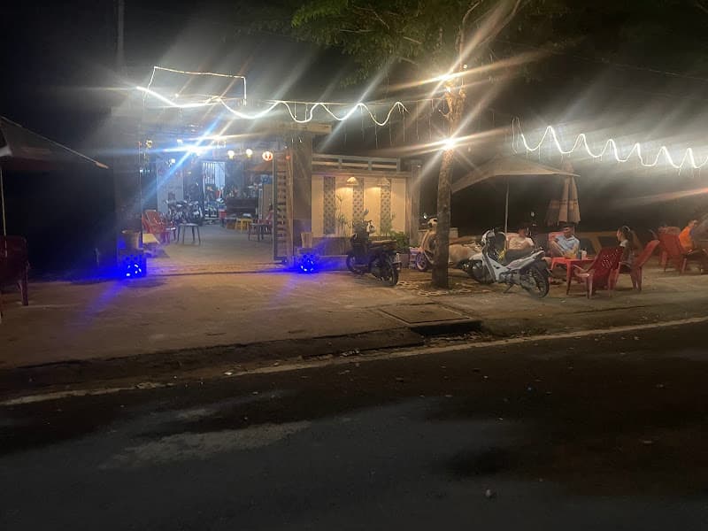 Hình ảnh Cafe Sài Gòn BD BẠN HỮU LONG AN Huyện Vĩnh Hưng - 4
