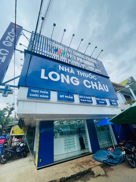 Hình ảnh Nhà Thuốc FPT Long Châu - 2