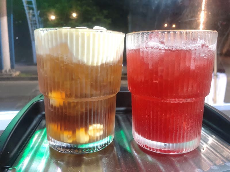 Hình ảnh ZuHy Coffee - Trà sữa - Trà nhiệt đới - 3