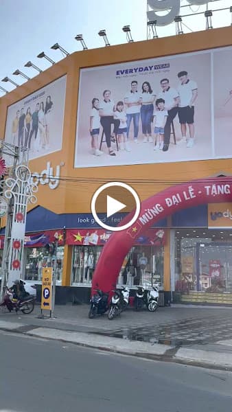 Hình ảnh YODY Gia Lai - 3