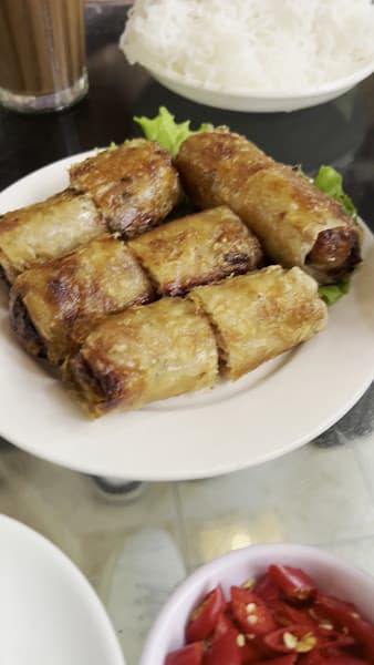 Hình ảnh Cafe Phố Cổ - 2