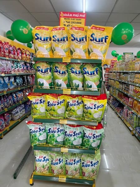 Hình ảnh Bách Hoá Xanh - 5