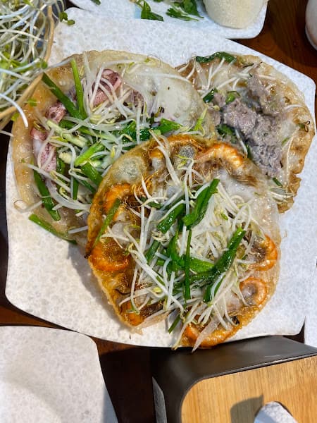 Hình ảnh Quán Bánh Xèo Gia Mỹ - 2