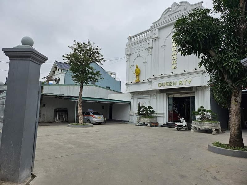 Ảnh bìa Karaoke Queen KTV