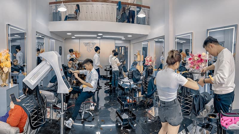 Hình ảnh Thiên Ân Studio - 172 Nguyễn Huệ - Phường 2 - Cao Lãnh - Đồng Tháp - 3