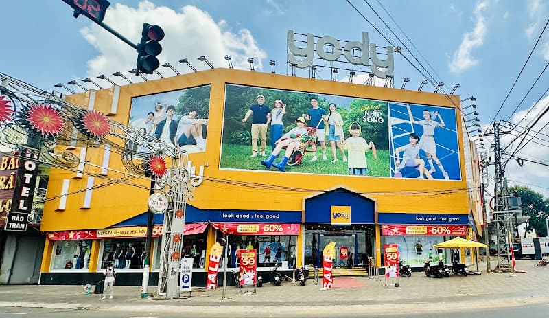 Hình ảnh YODY Gia Lai - 5