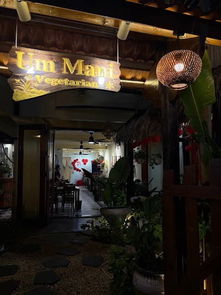 Hình ảnh Nhà hàng chay UM MANI - 2