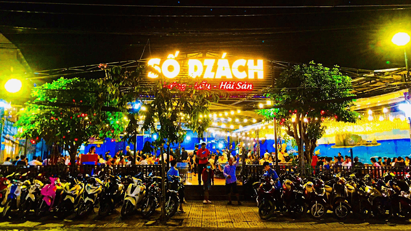 Hình ảnh Quán nhậu Số Dzách - 4